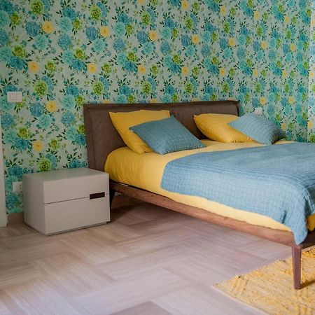 Kasa Lupus B&B Lucera Buitenkant foto