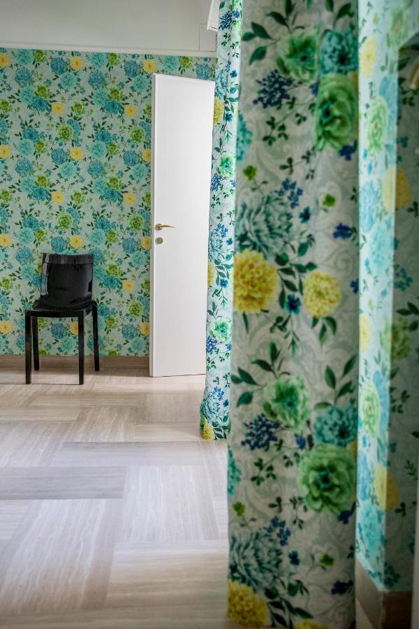 Kasa Lupus B&B Lucera Buitenkant foto